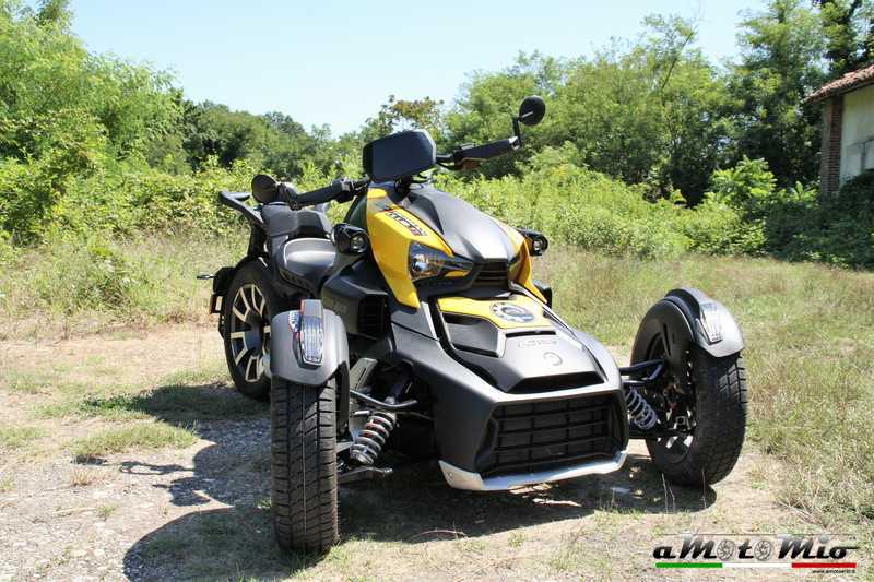 Can Am