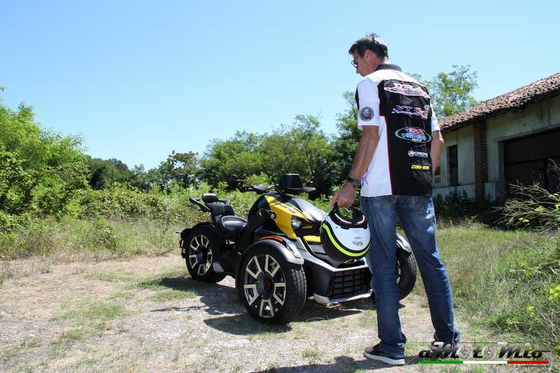 Can Am