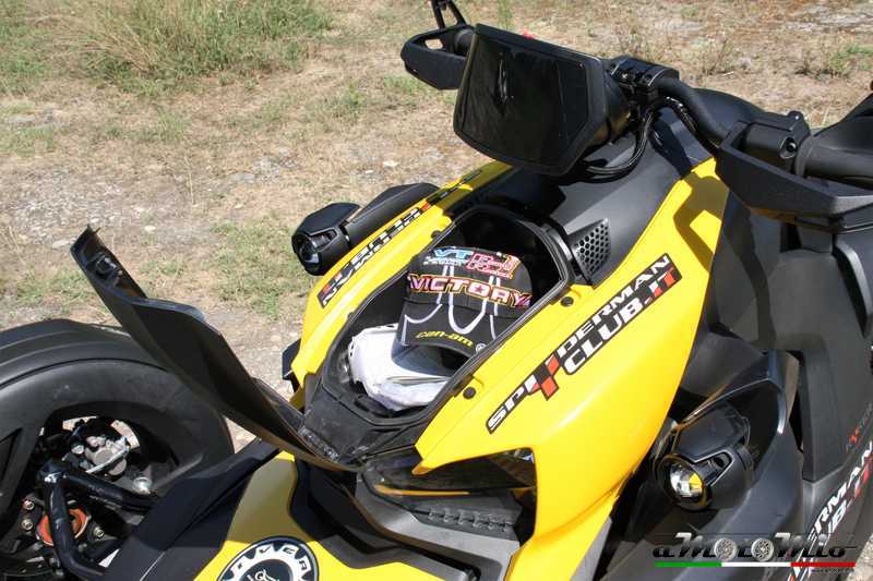 Spyder