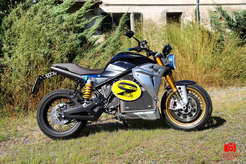 energica ss9