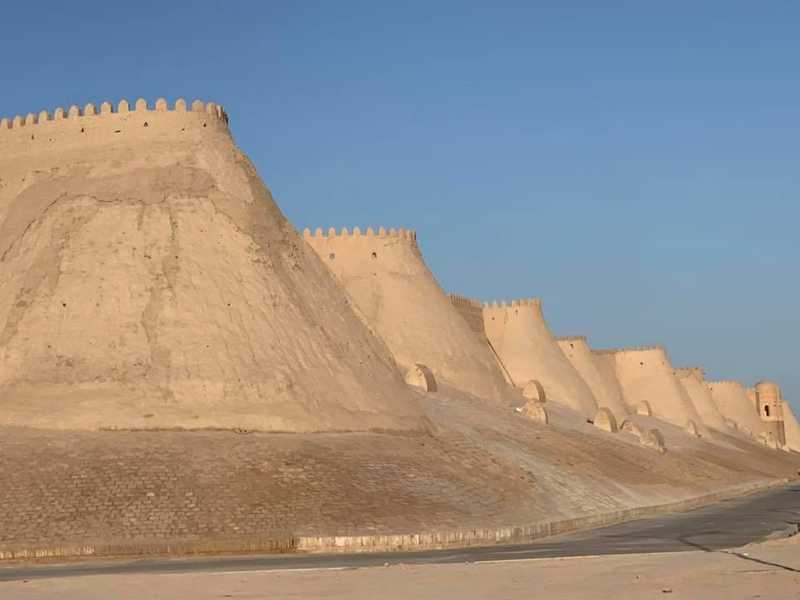 Khiva