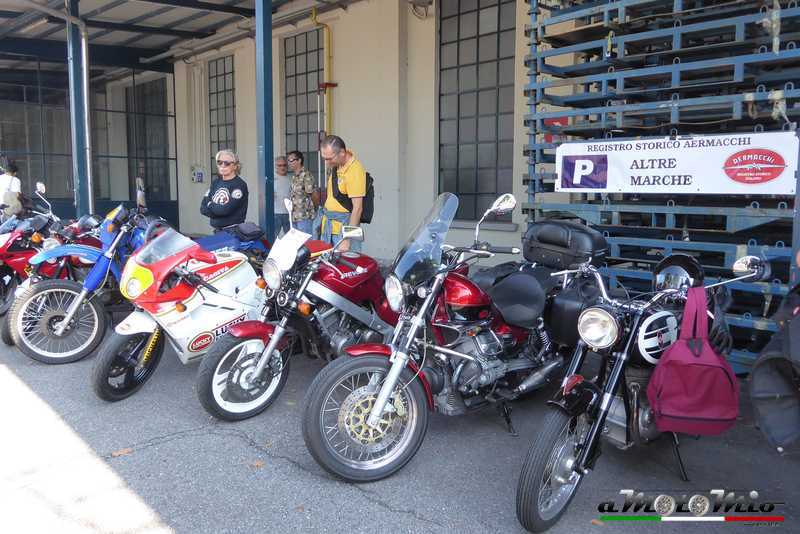Raduno Aermacchi