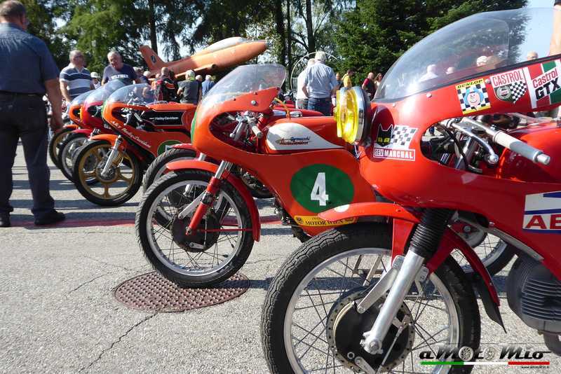 Raduno Aermacchi