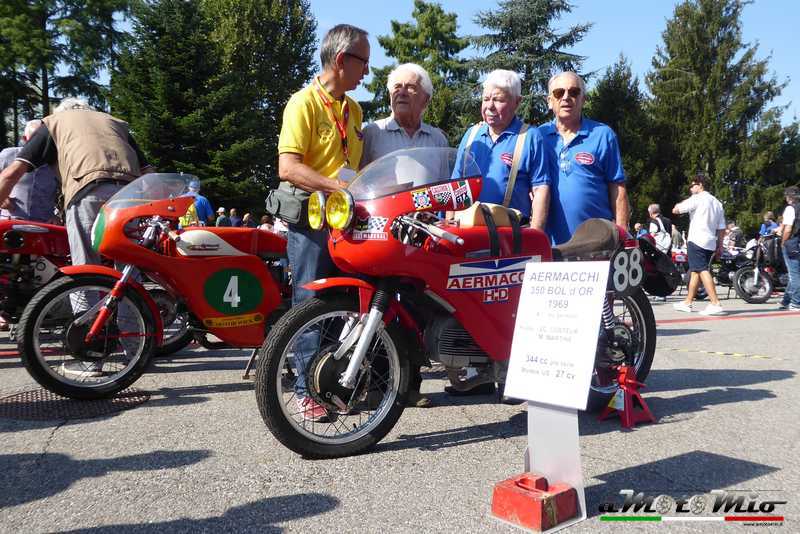 Piloti Aermacchi