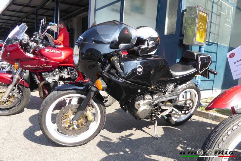 Gilera