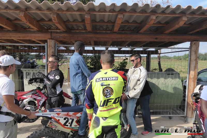 Mettiamoci in moto