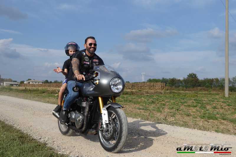 Mettiamoci in moto