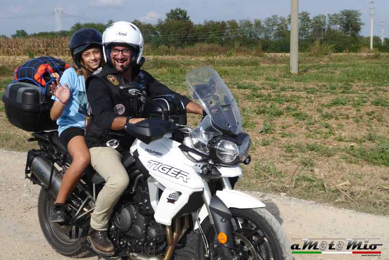 Mettiamoci in moto