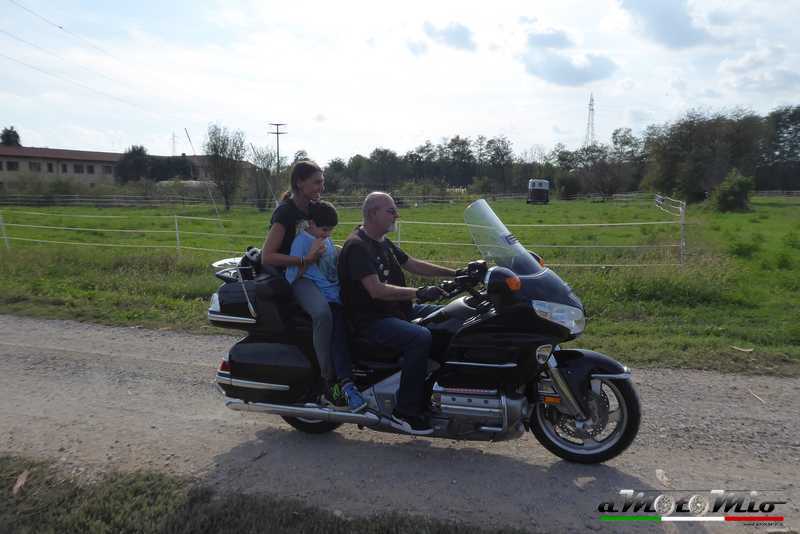 Mettiamoci in moto