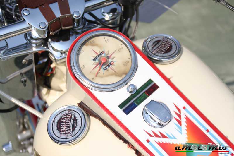 Harley davidson