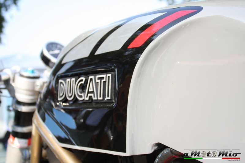 Ducati