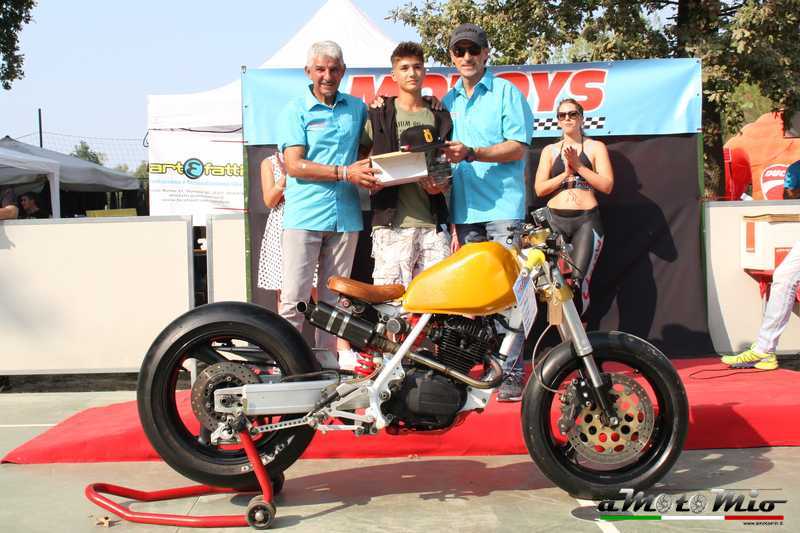 Motoys