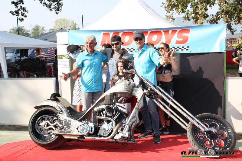 Motoys