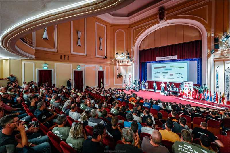 Teatro Casinò di Sanremo