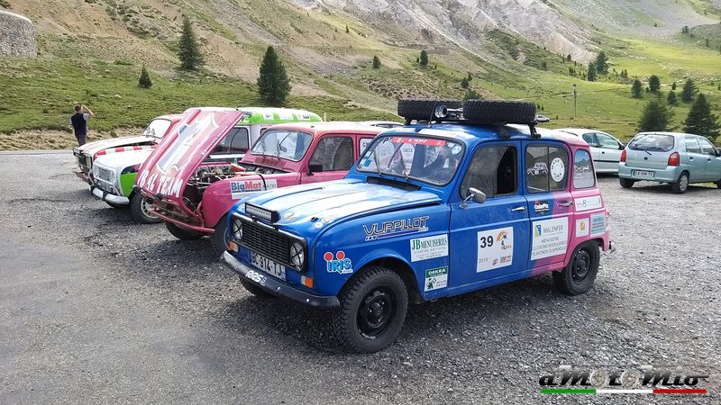 renault 4 bonette