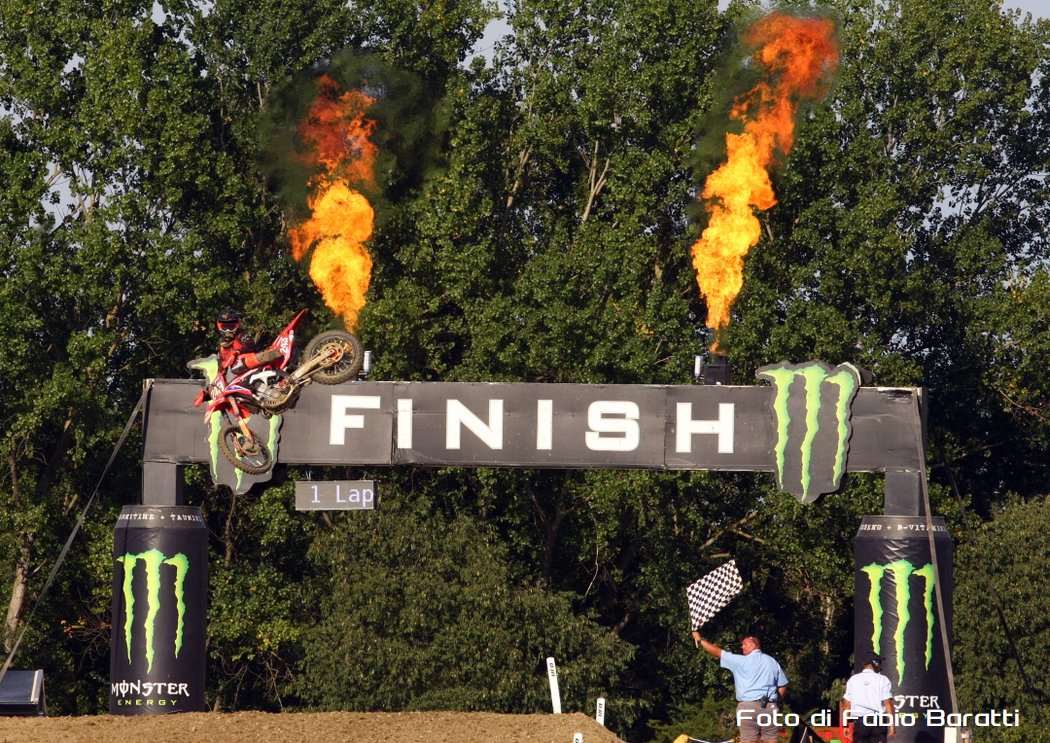 MXGP Imola