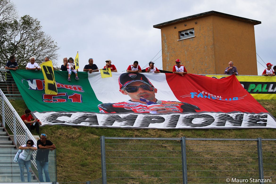 civ vallelunga