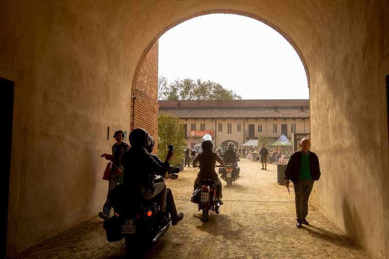 Castello DGR Novara
