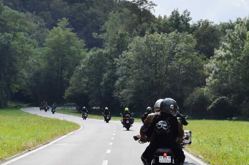 Ticino DGR 2019