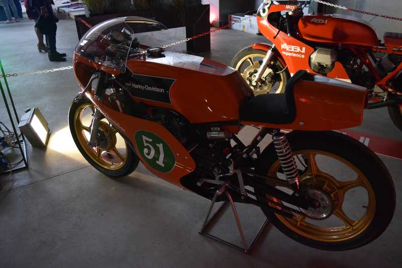 Aermacchi DGR Ticino