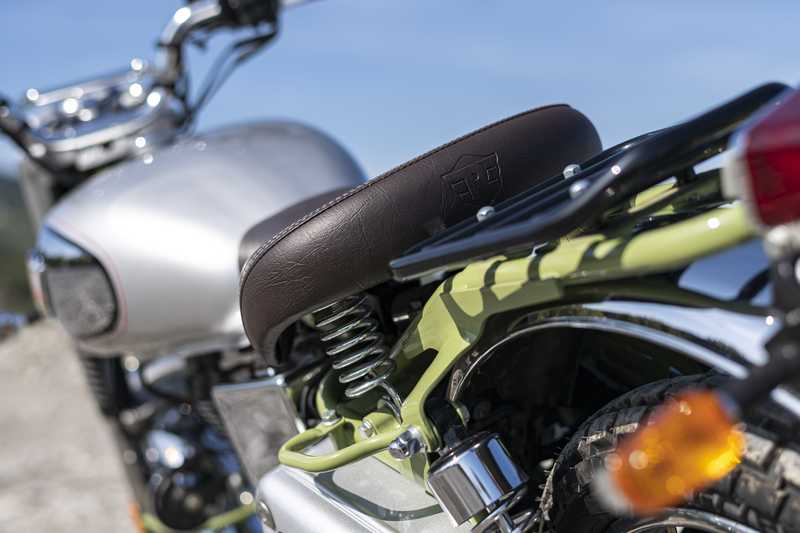 Royal Enfield