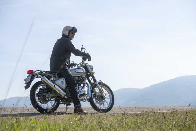 Royal Enfield