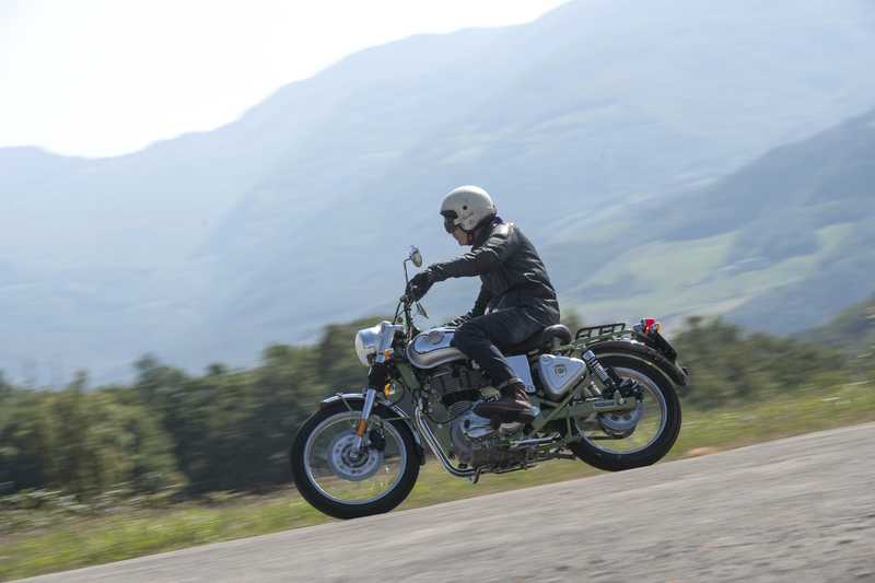 Bullet Trials 500