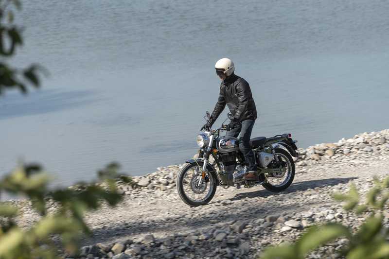Royal Enfield