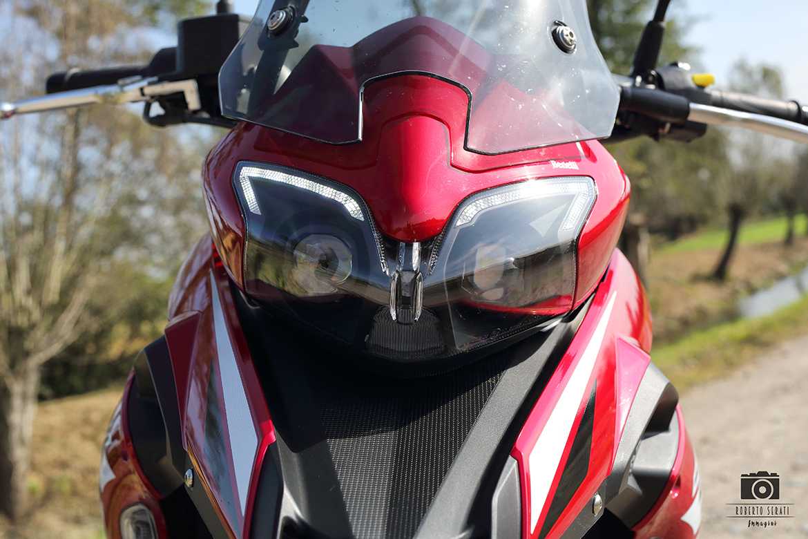 TRK 251 Faro