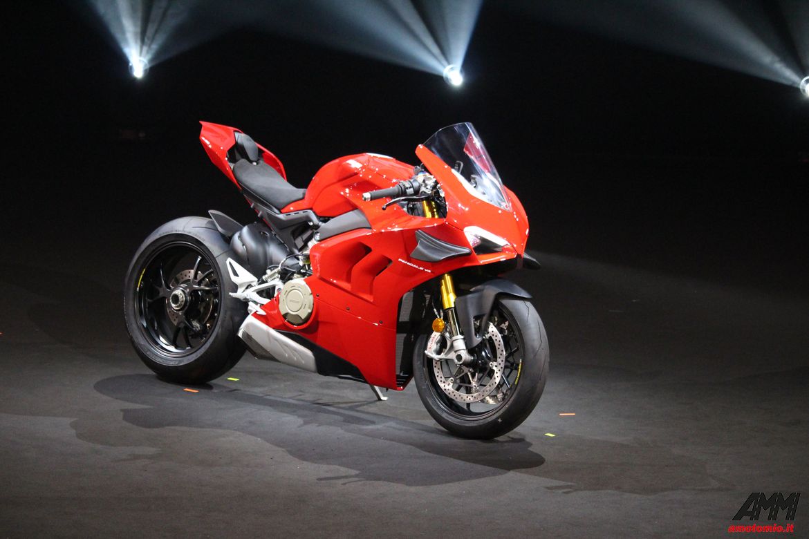 ducati 2020