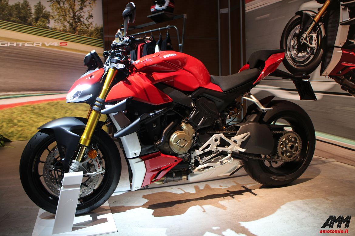 ducati 2020