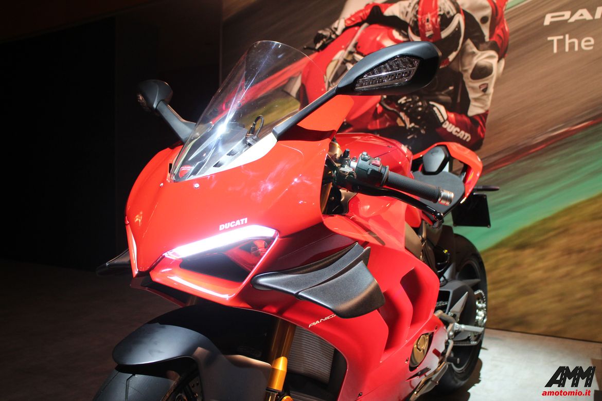 ducati 2020
