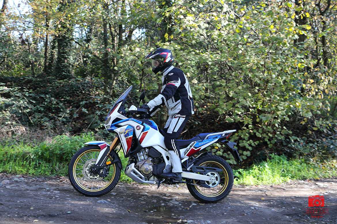 1100L Africa Twin