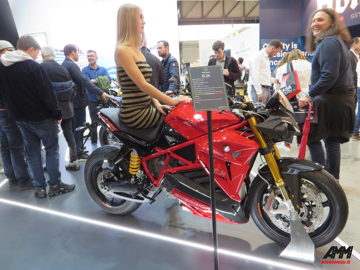 Energica