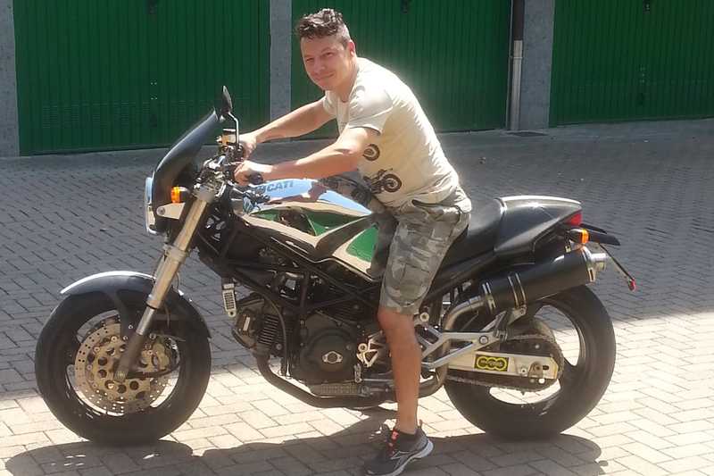 Simone Lanzini ZIC
