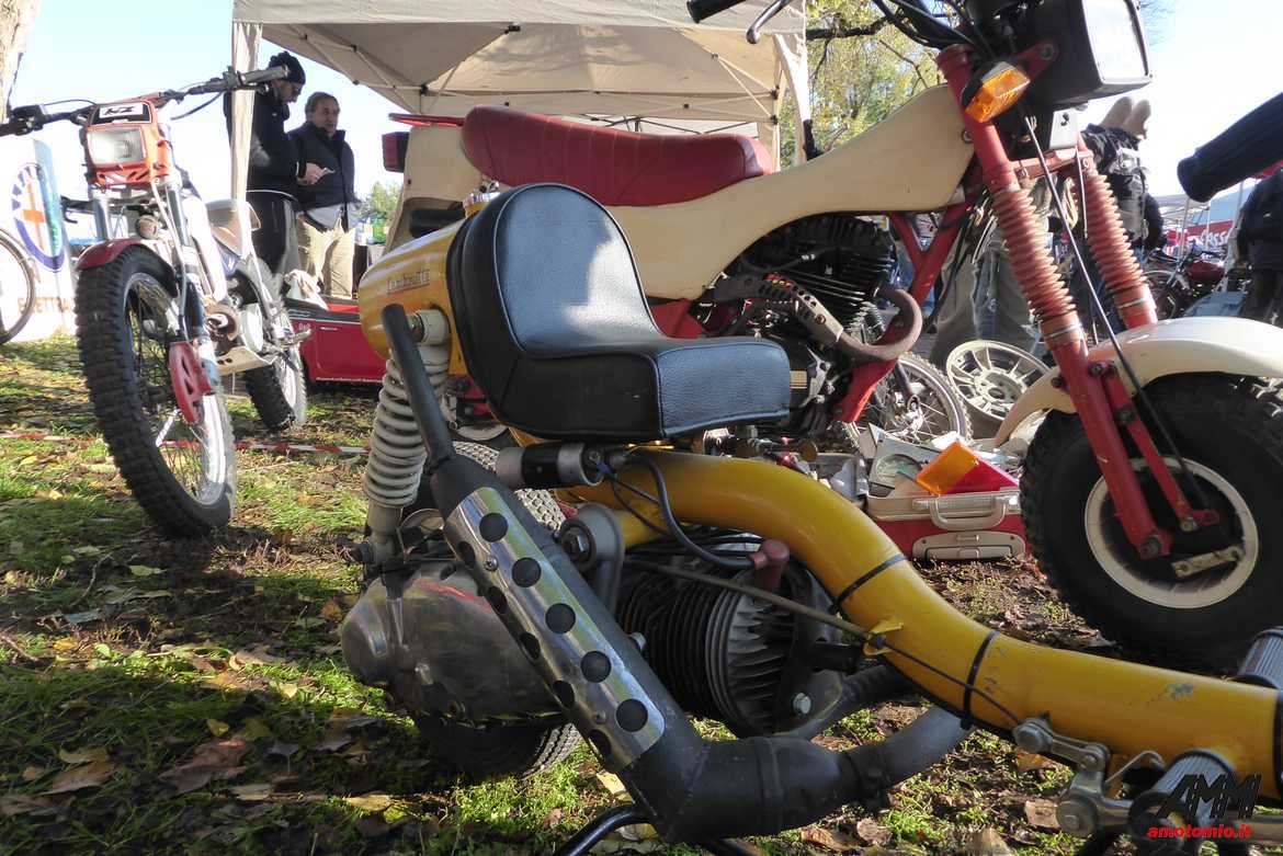 Lambretta