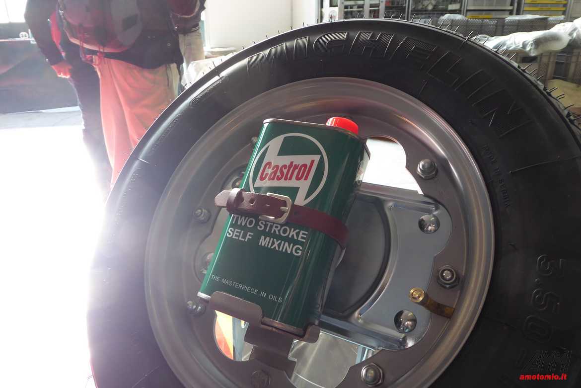 Castrol