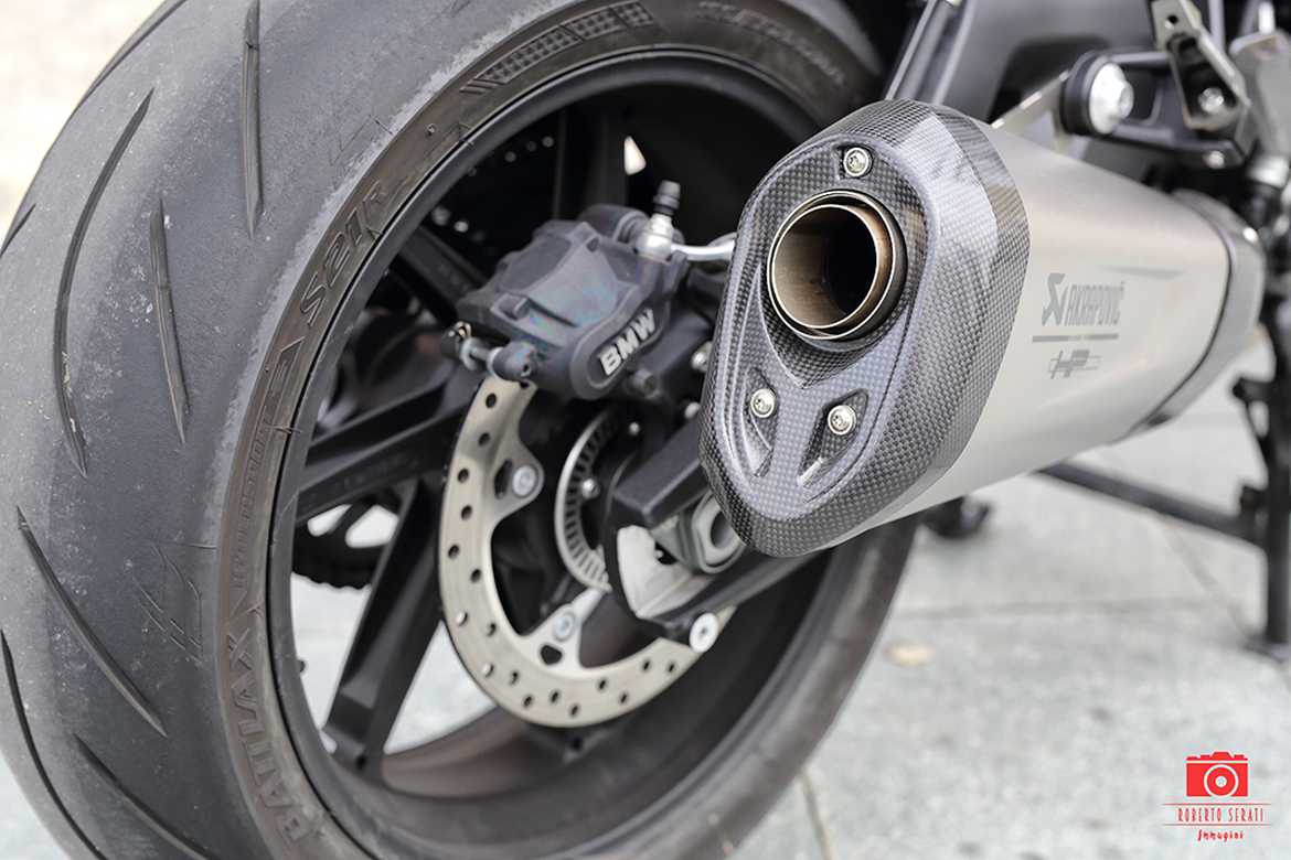 S1000XR