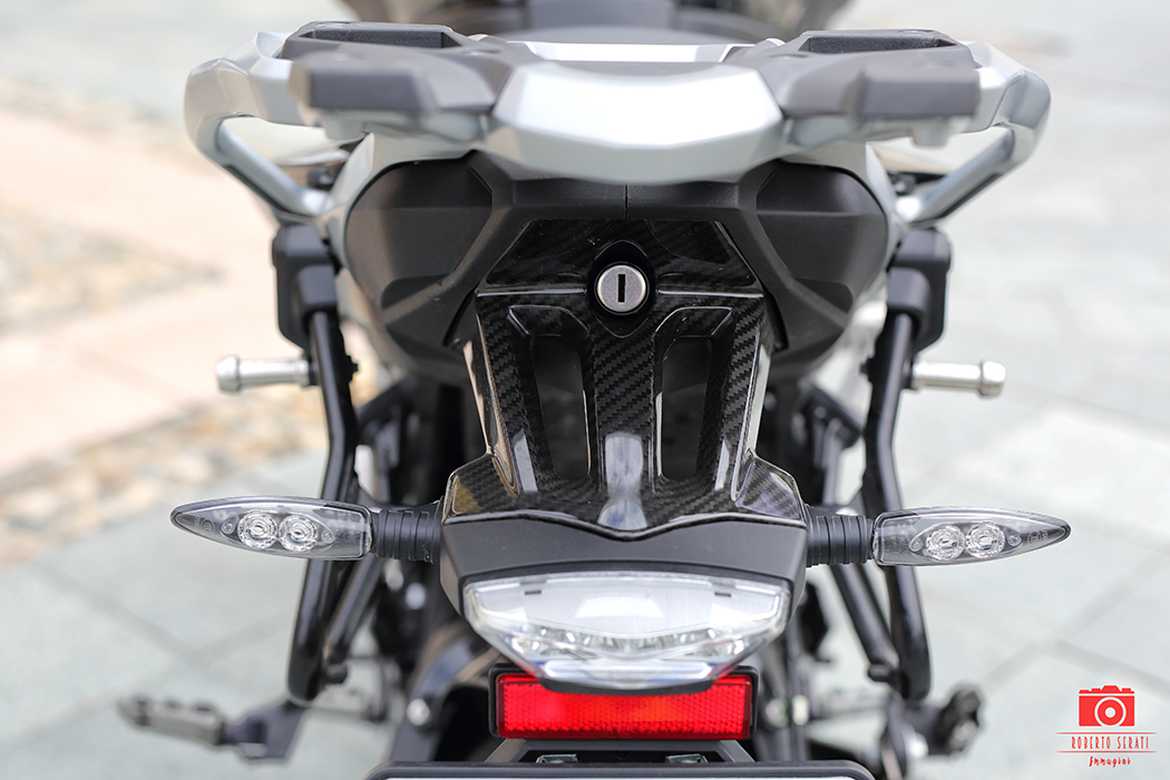 S1000XR