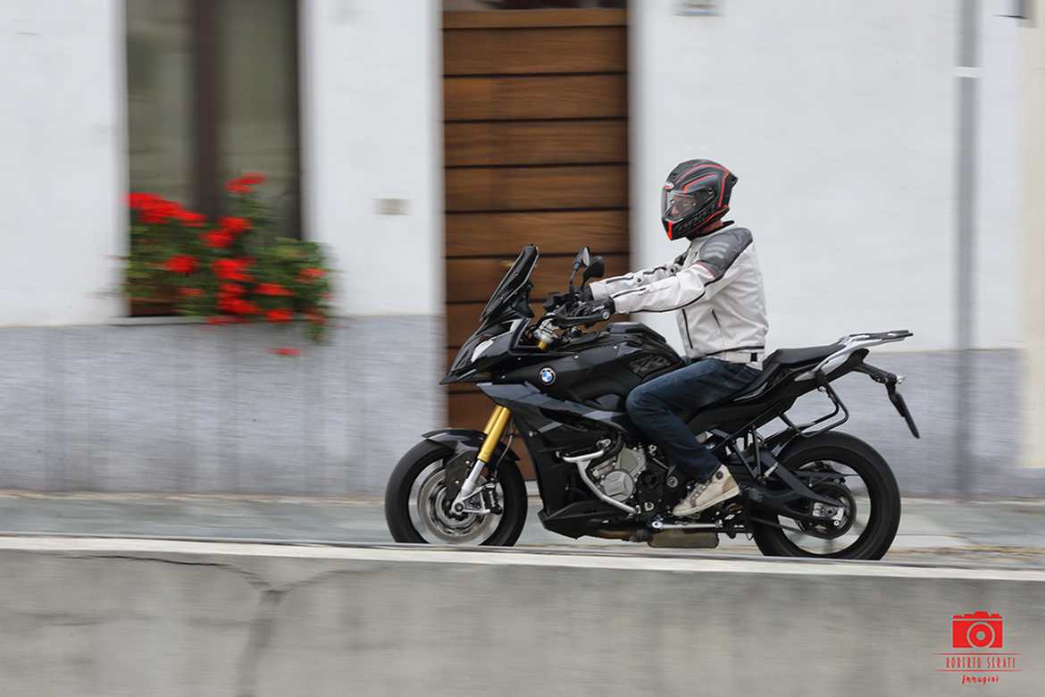 S1000XR