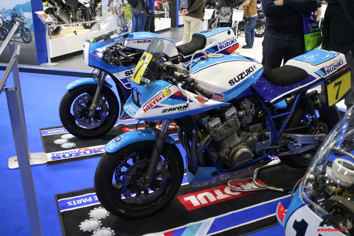 motocycle live