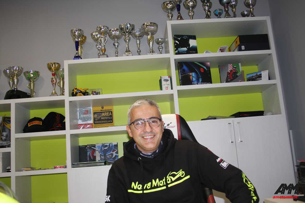 Domenico Savarese