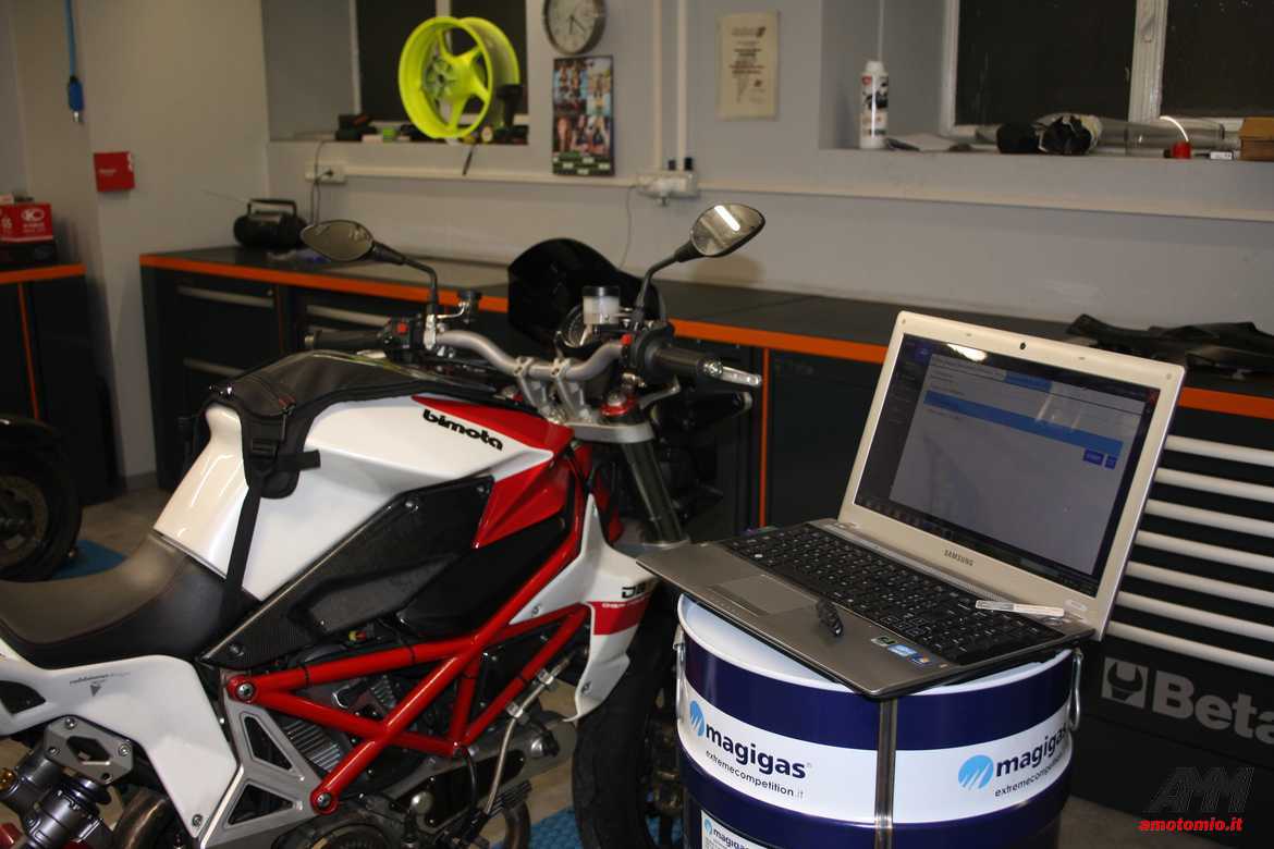 Nova Moto