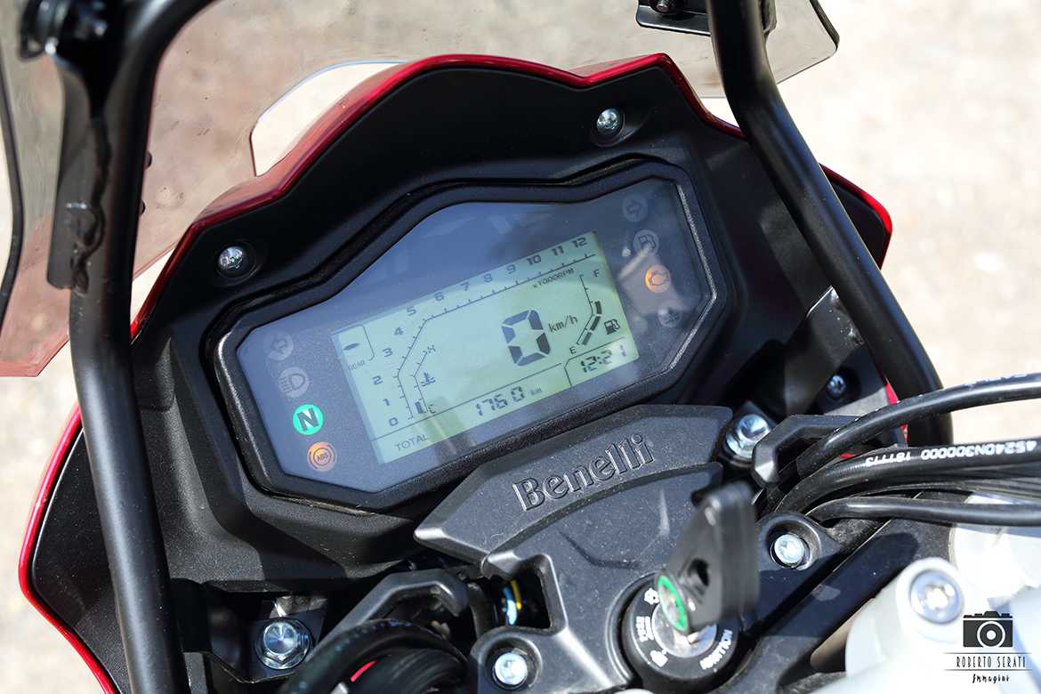 TRK
