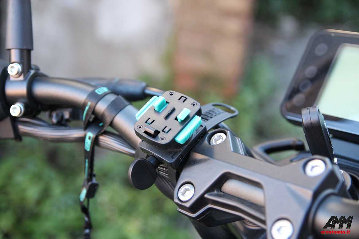 Bike addons