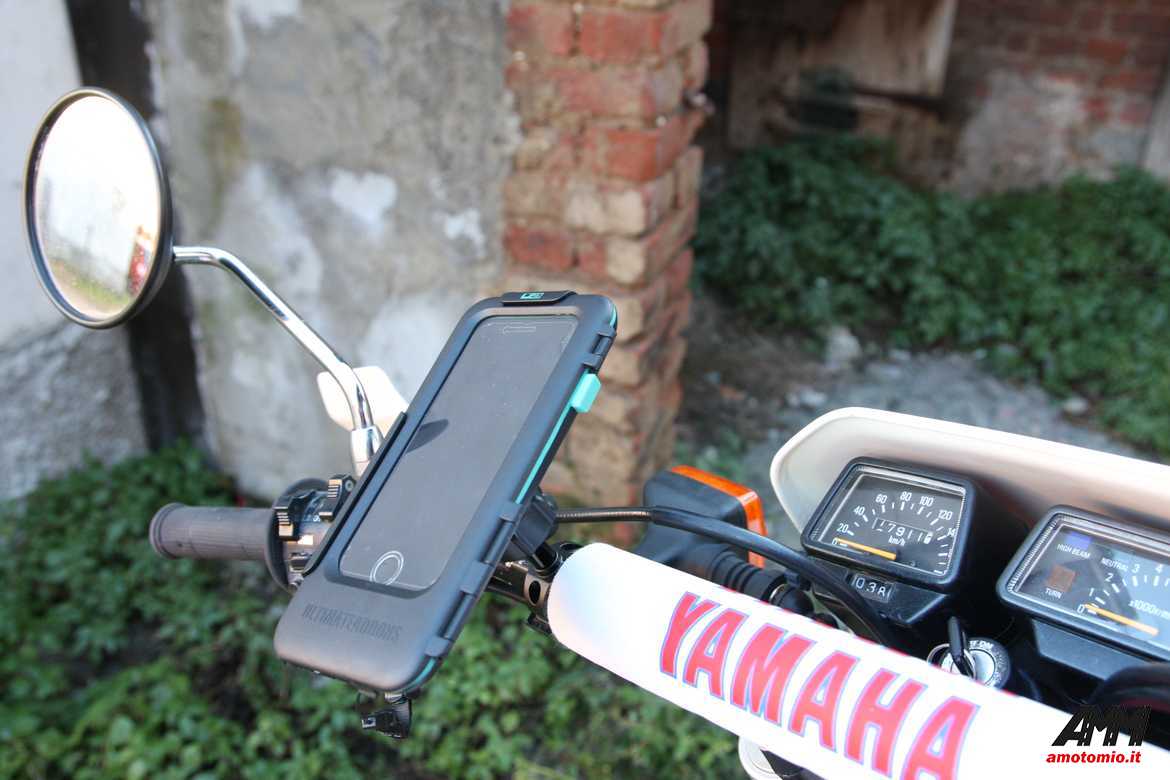 XT600