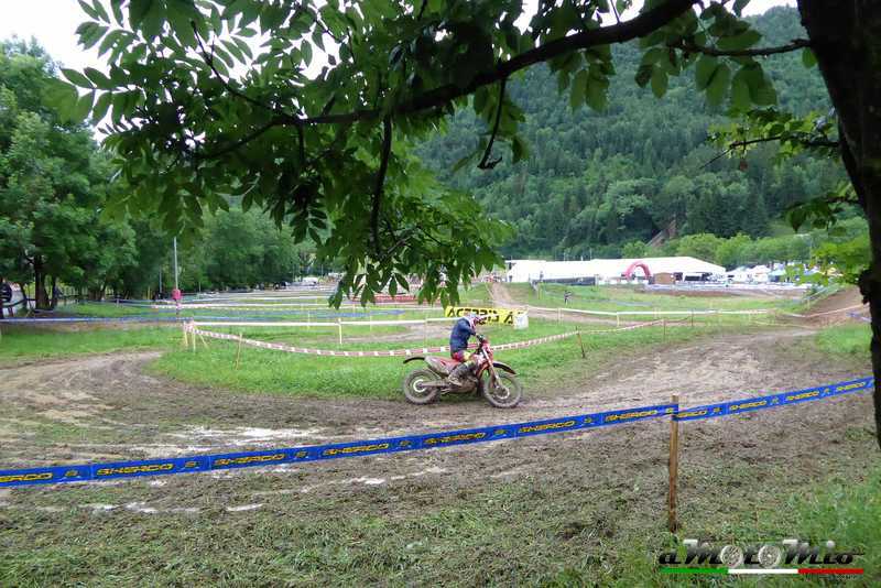 Mondiale Enduro