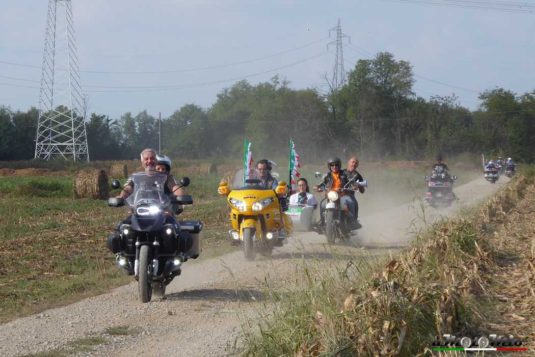 La moto fa bene
