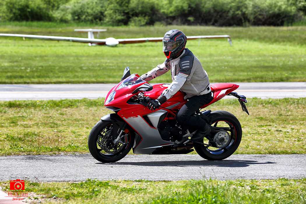 Drift evo Carbon Caberg