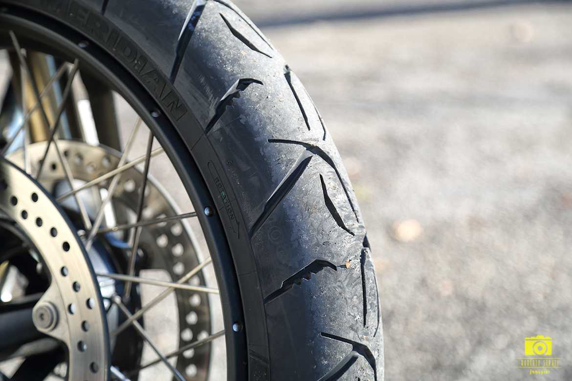 Dunlop Meridian